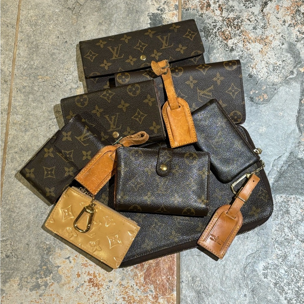 UNLISTED INVENTORY